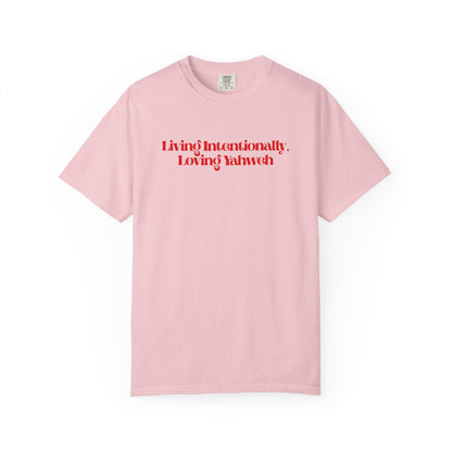T-Shirt — Nehemiah 8:10