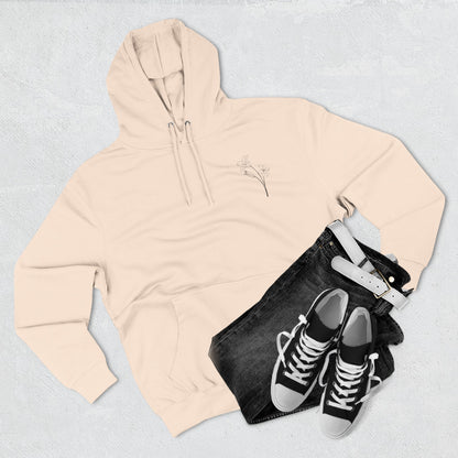 Hooded Crewneck — l.i.l.y. logo