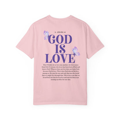 T-Shirt — God is Love