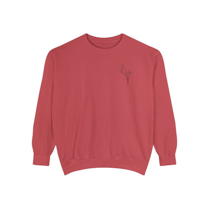 Crewneck Sweatshirt — l.i.l.y. logo