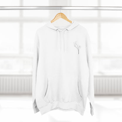 Hooded Crewneck — l.i.l.y. logo