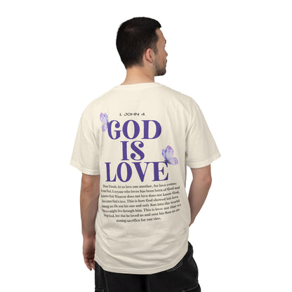 T-Shirt — God is Love