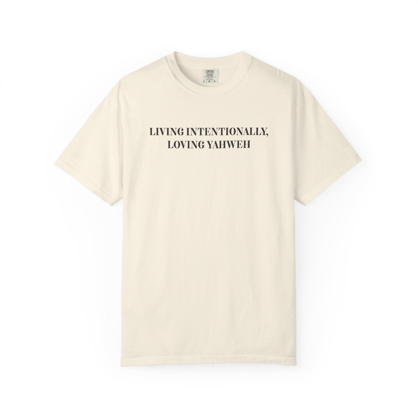 T-Shirt — God is Love