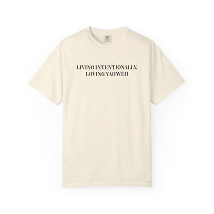 T-Shirt — God is Love
