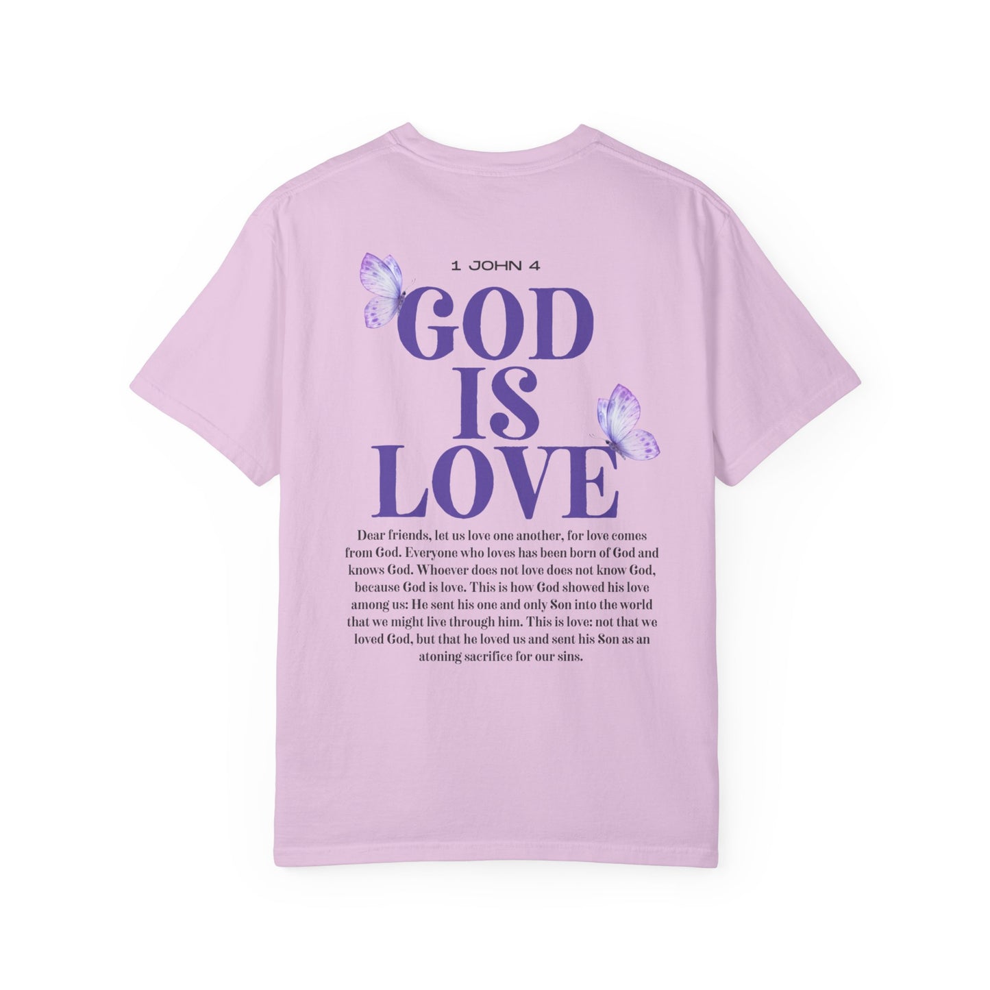 T-Shirt — God is Love