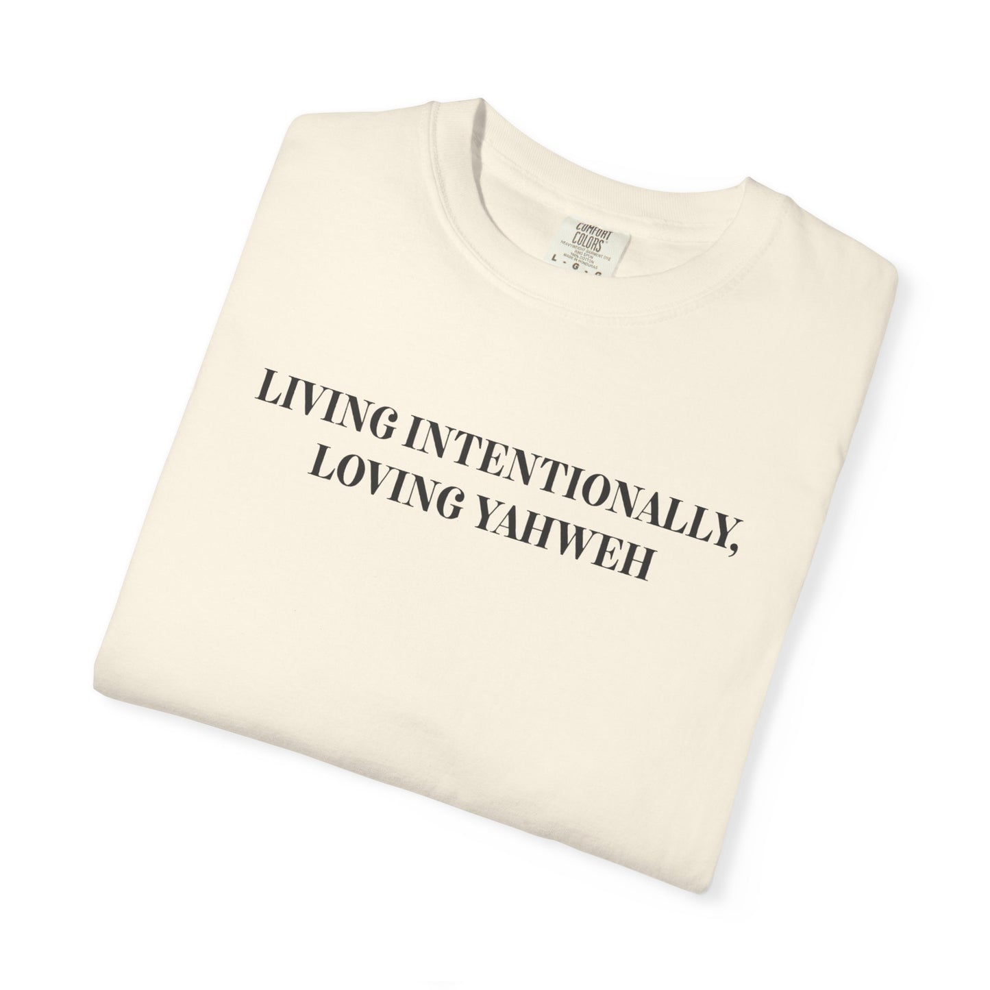 T-Shirt — God is Love