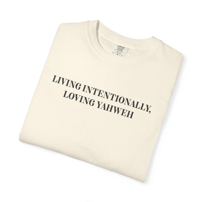 T-Shirt — God is Love