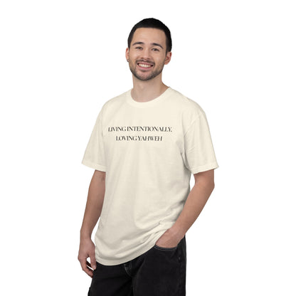 T-Shirt — Proverbs 24:16
