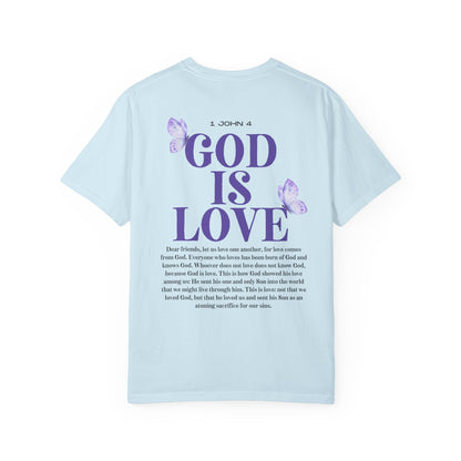 T-Shirt — God is Love