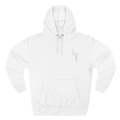 Hooded Crewneck — l.i.l.y. logo
