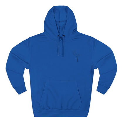 Hooded Crewneck — l.i.l.y. logo