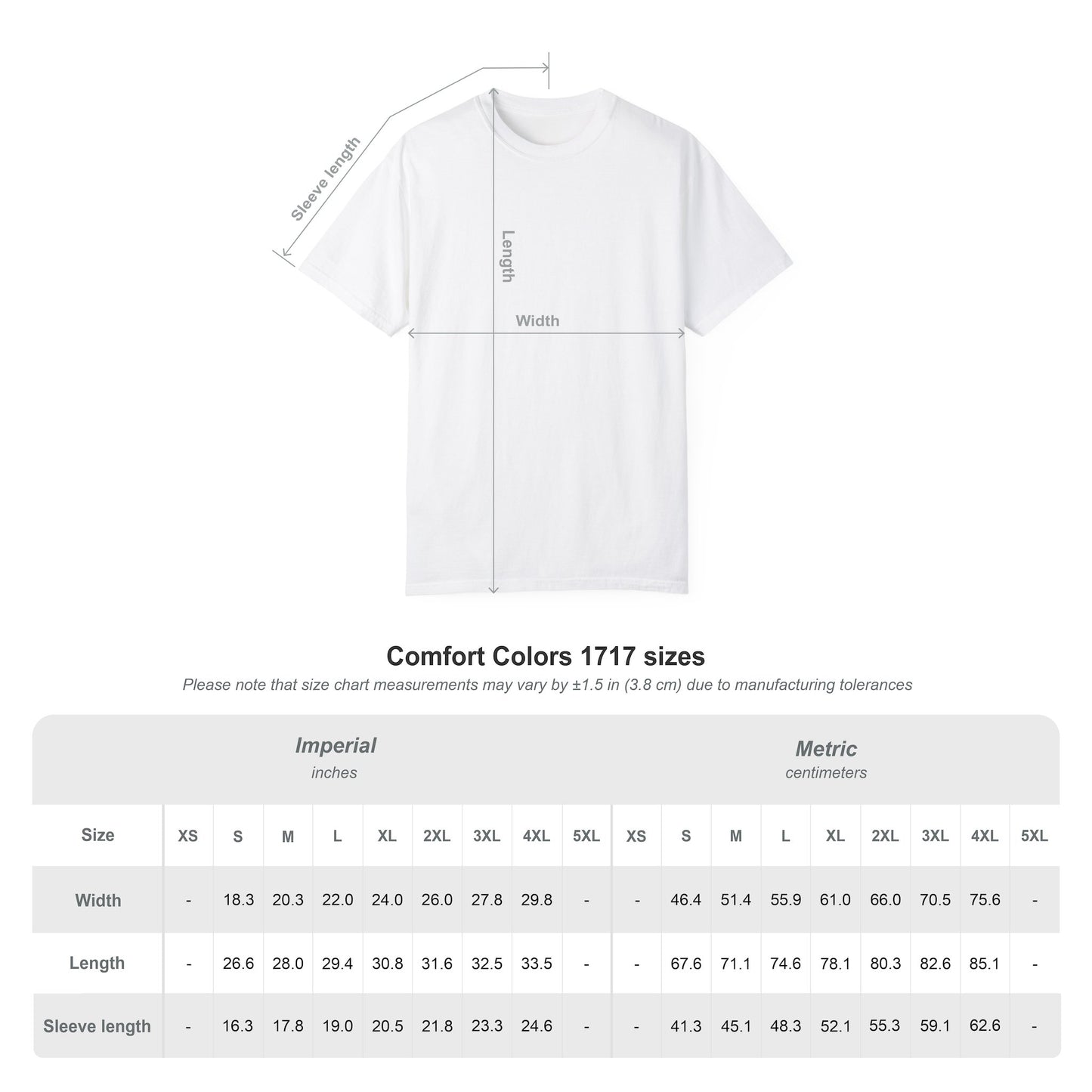 T-Shirt — God is Love