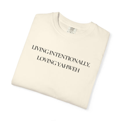 T-Shirt — Proverbs 24:16