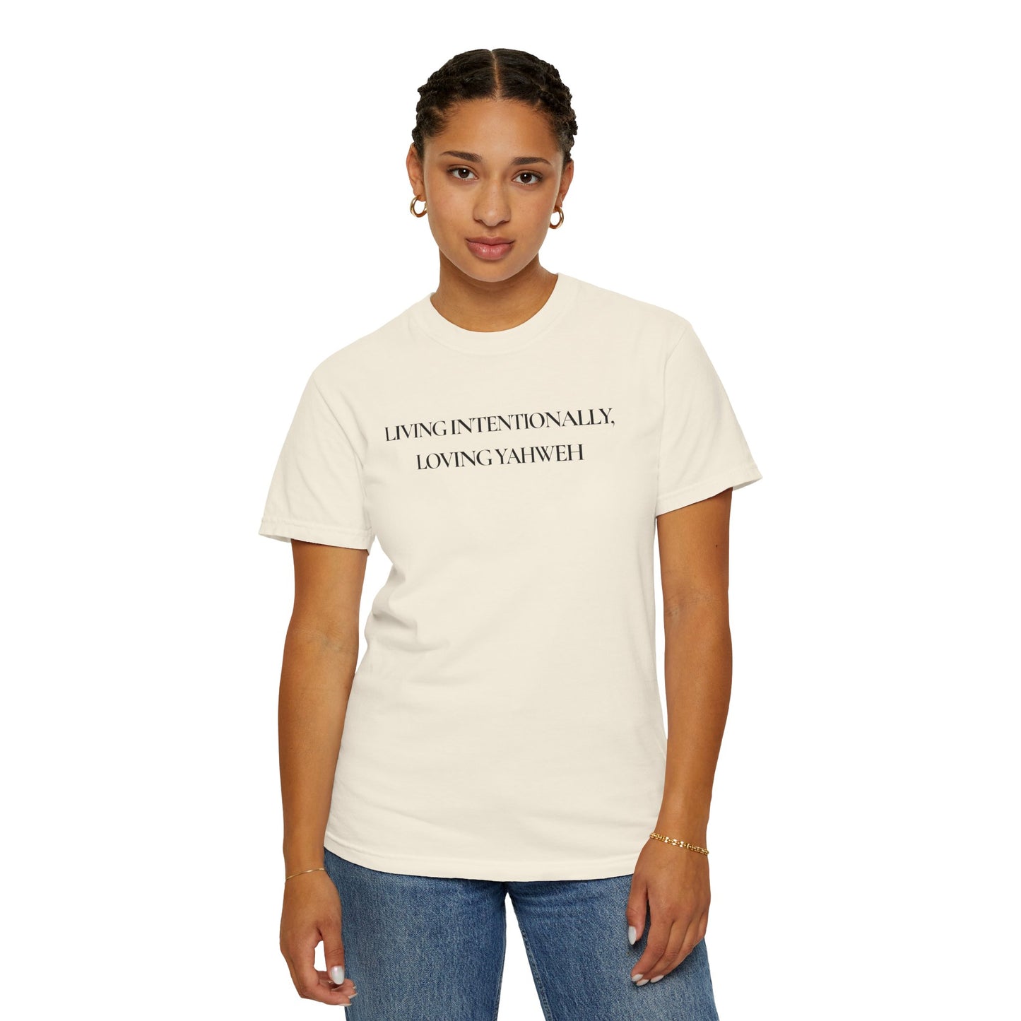 T-Shirt — Proverbs 24:16