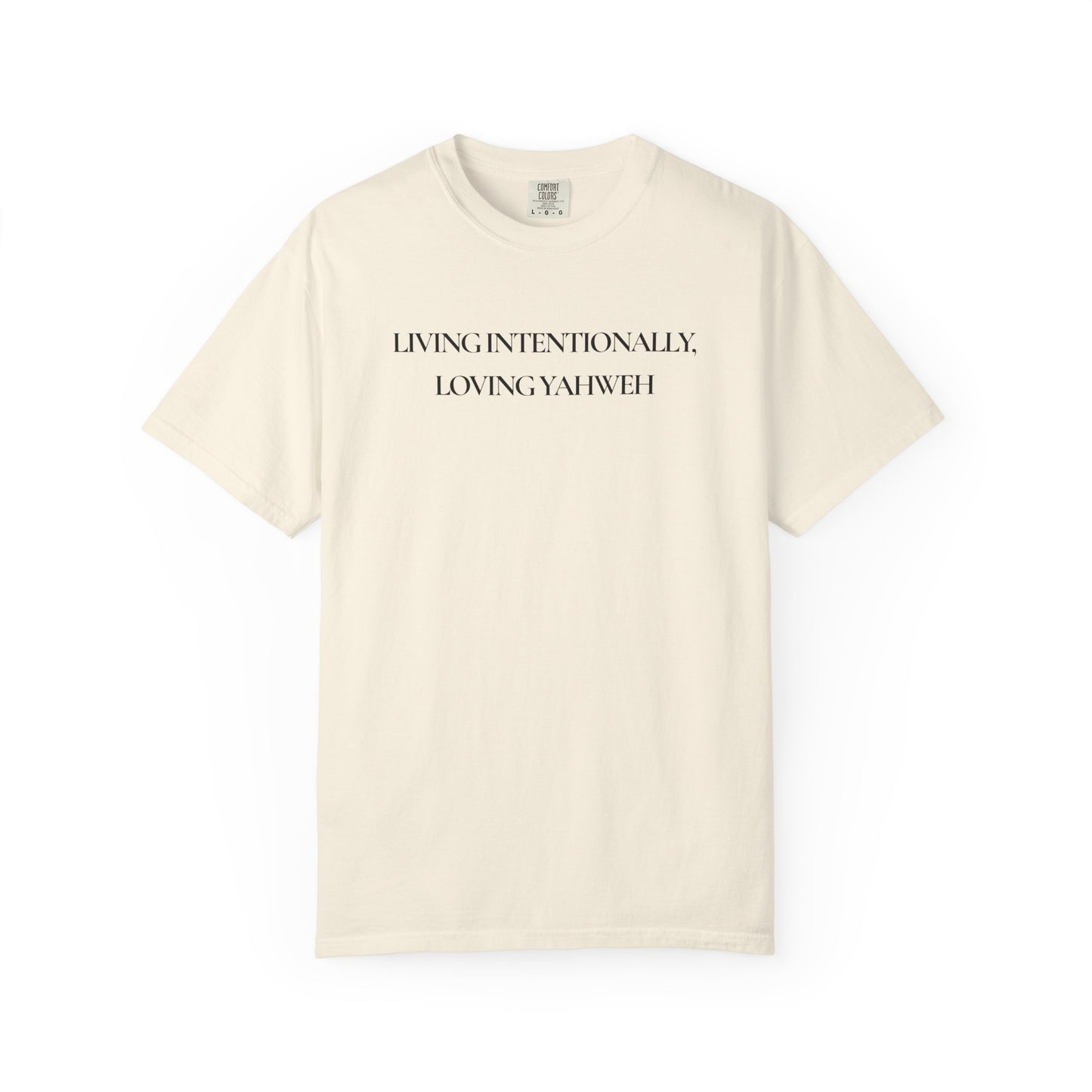 T-Shirt — Proverbs 24:16