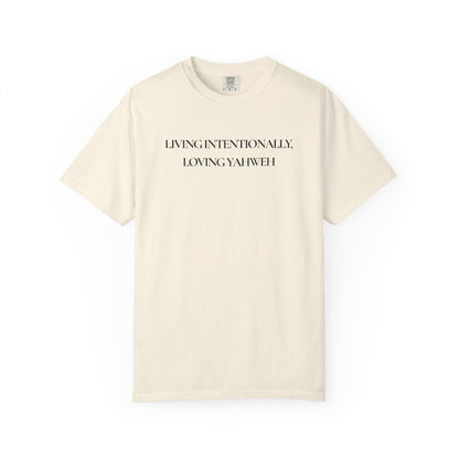T-Shirt — Proverbs 24:16