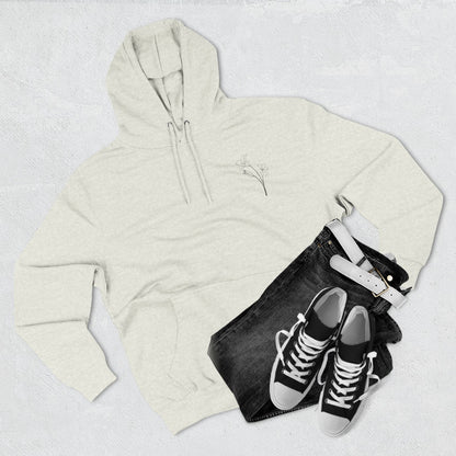 Hooded Crewneck — l.i.l.y. logo