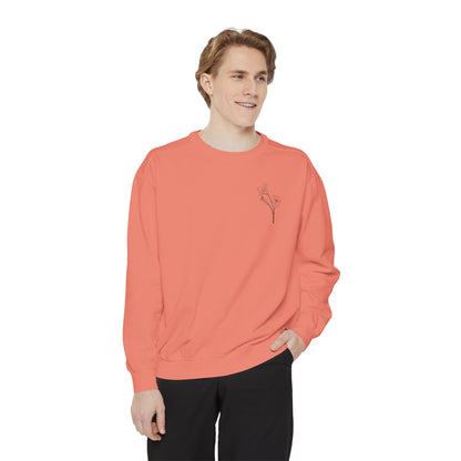 Crewneck Sweatshirt — l.i.l.y. logo