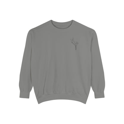 Crewneck Sweatshirt — l.i.l.y. logo
