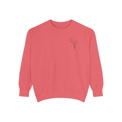 Crewneck Sweatshirt — l.i.l.y. logo
