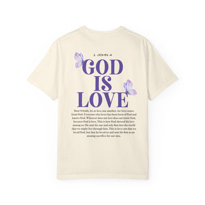 T-Shirt — God is Love