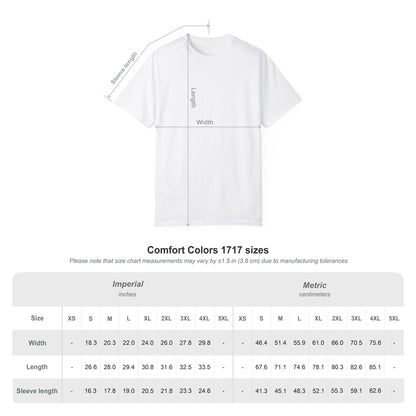 T-Shirt — Proverbs 24:16